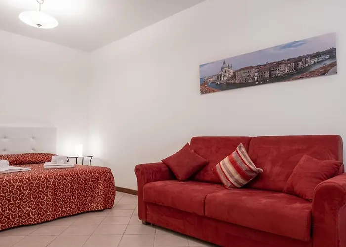Sweet - Exclusive Near San Marco - Wifi *