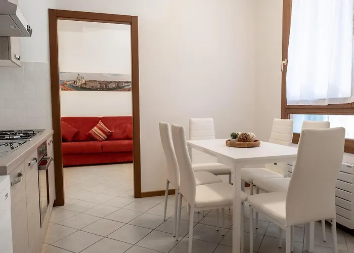Sweet - Exclusive Near San Marco - Wifi ונציה