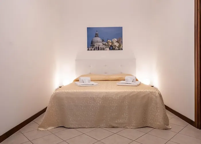 דירה Sweet - Exclusive Near San Marco - Wifi