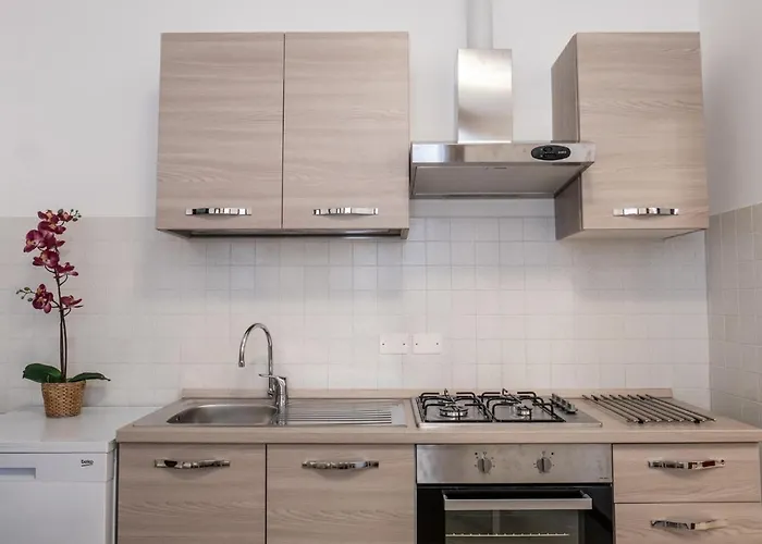 דירה Sweet - Exclusive Near San Marco - Wifi ונציה