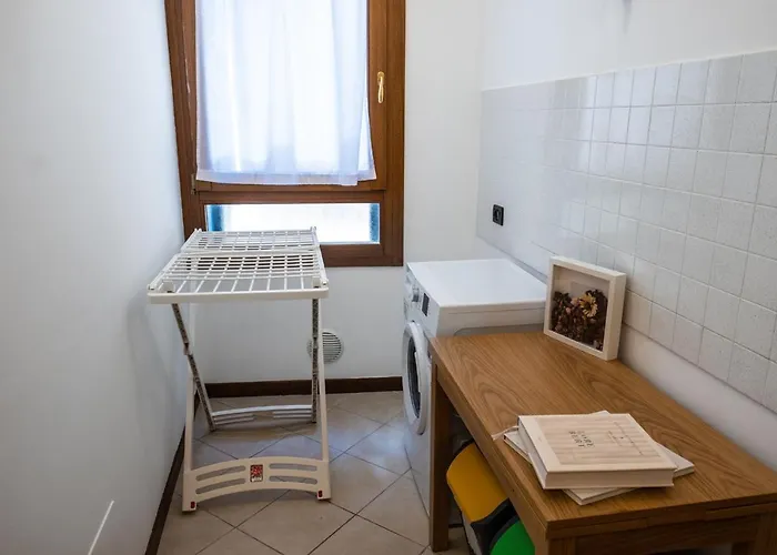 Sweet - Exclusive Near San Marco - Wifi דירה