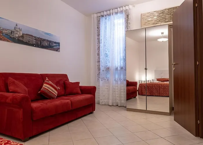 דירה Sweet - Exclusive Near San Marco - Wifi