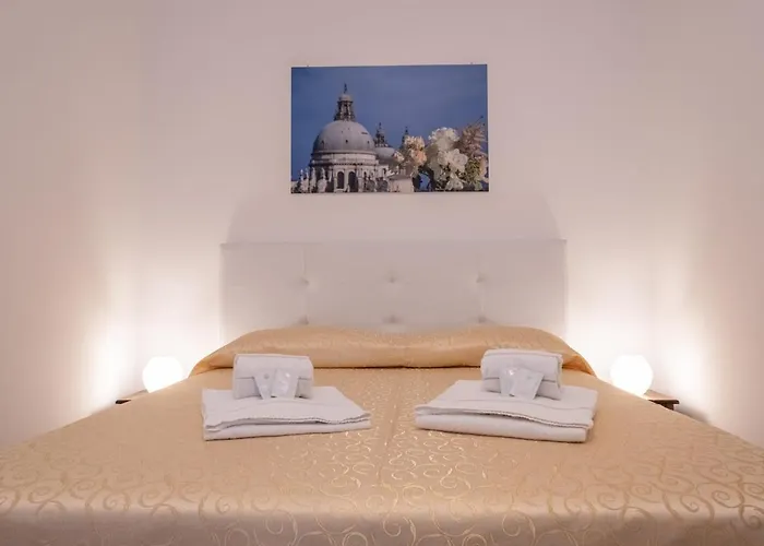 דירה Sweet - Exclusive Near San Marco - Wifi *