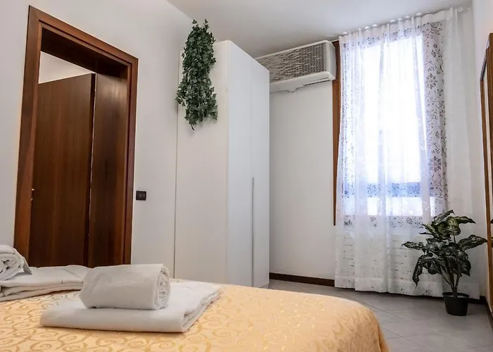 דירה Sweet - Exclusive Near San Marco - Wifi