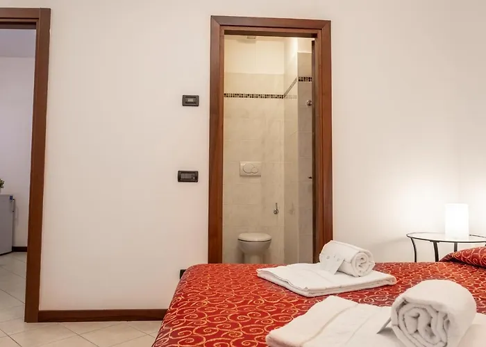 דירה Sweet - Exclusive Near San Marco - Wifi