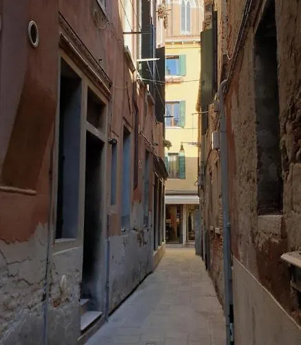 Sweet - Exclusive Near San Marco - Wifi ונציה