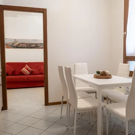 Sweet - Exclusive Near San Marco - Wifi Veneza