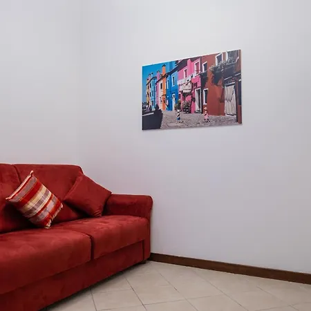 Sweet - Exclusive Near San Marco - Wifi Venedig