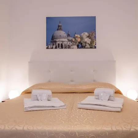 Lejlighed Sweet - Exclusive Near San Marco - Wifi *