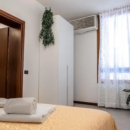 Lejlighed Sweet - Exclusive Near San Marco - Wifi