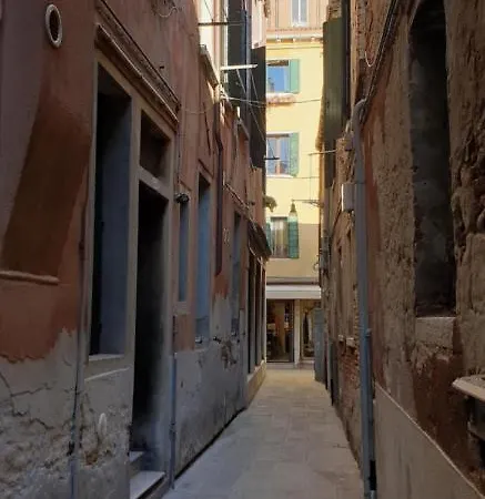 Sweet - Exclusive Near San Marco - Wifi Venedig